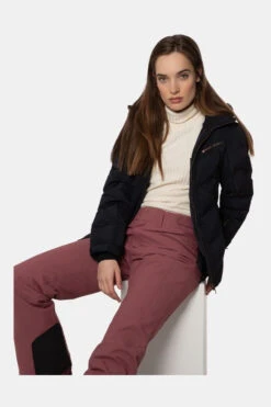 Protest Artss Sneeuwjas Dames -Winterjas Winkel baacf10026 7070 010 nl