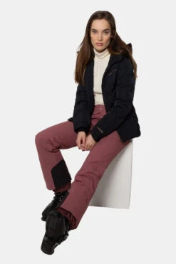 Protest Artss Sneeuwjas Dames -Winterjas Winkel baacf10026 7070 07 nl