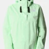 The North Face Tanager Hardshell Jas -Winterjas Winkel baadf00004 5353 01 nl