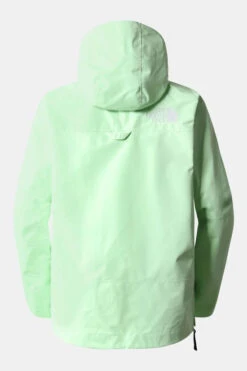 The North Face Tanager Hardshell Jas 5 The North Face Tanager Hardshell Jas -Winterjas Winkel baadf00004 5353 02 nl