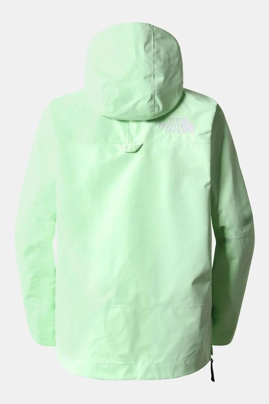 The North Face Tanager Hardshell Jas 4 The North Face Tanager Hardshell Jas - Afbeelding 2