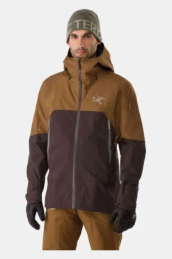 Arc'teryx Rush Jas