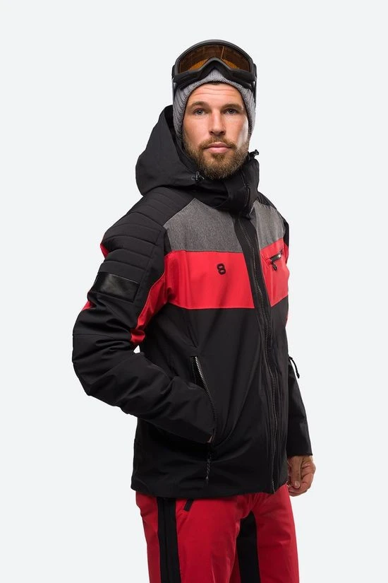 8848 Altitude Fleming Jas 3 8848 Altitude Fleming Jas