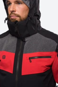 8848 Altitude Fleming Jas 25 8848 Altitude Fleming Jas -Winterjas Winkel babcf00025 7070 016 nl