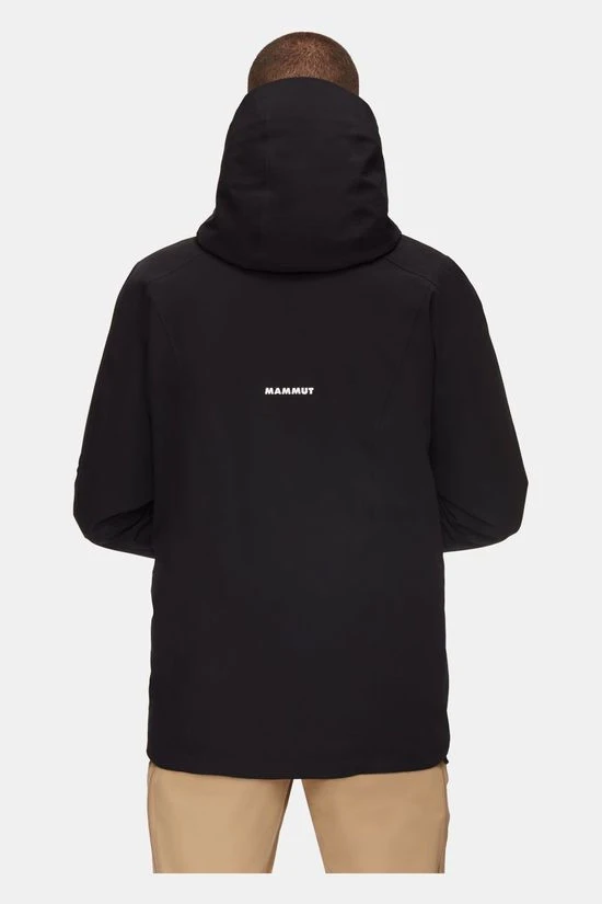 Mammut Stoney Hs Thermo Jacket Men 5 Mammut Stoney Hs Thermo Jacket Men - Afbeelding 3