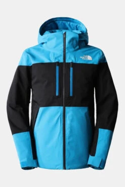 The North Face M Chakal Jacket 34 The North Face M Chakal Jacket -Winterjas Winkel babcf10001 4070 01 nl