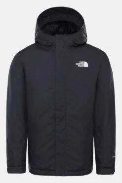 The North Face Snowquest Wintersportjas Junior -Winterjas Winkel badad52014 7010 01 nl