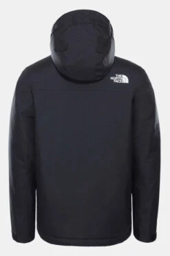 The North Face Snowquest Wintersportjas Junior -Winterjas Winkel badad52014 7010 02 nl