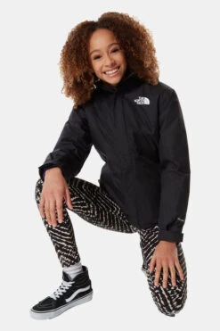 The North Face Snowquest Wintersportjas Junior -Winterjas Winkel badad52014 7010 03 nl