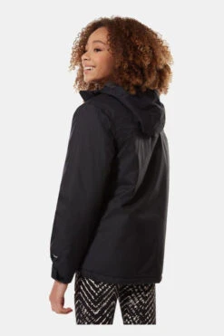 The North Face Snowquest Wintersportjas Junior -Winterjas Winkel badad52014 7010 05 nl