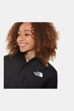 The North Face Snowquest Wintersportjas Junior -Winterjas Winkel badad52014 7010 07 nl