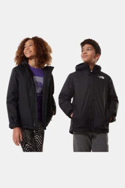 The North Face Snowquest Wintersportjas Junior -Winterjas Winkel badad52014 7010 13 nl