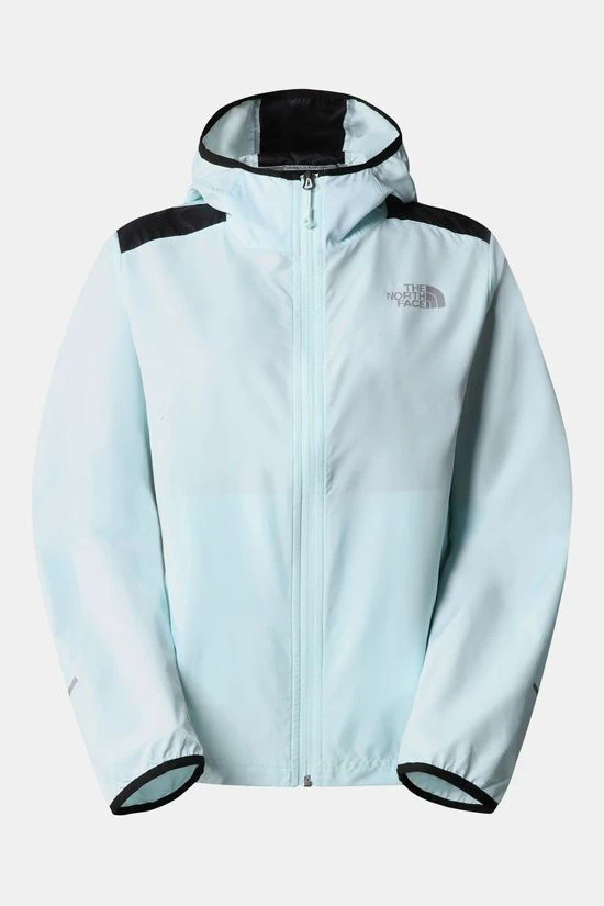 The North Face W Run Wind Jacket 3 The North Face W Run Wind Jacket