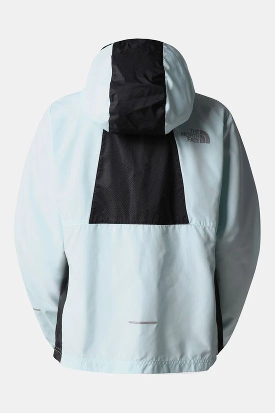 The North Face W Run Wind Jacket 4 The North Face W Run Wind Jacket - Afbeelding 2