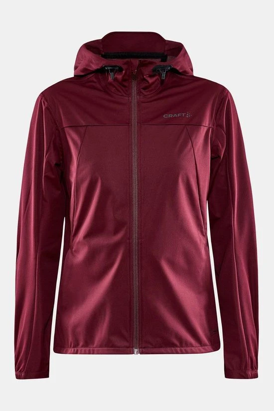 Craft Adv Essence Hydro Jacket W 3 Craft Adv Essence Hydro Jacket W