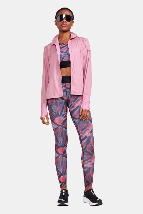 Craft Adv Essence Wind Jacket W 5 Craft Adv Essence Wind Jacket W - Afbeelding 3