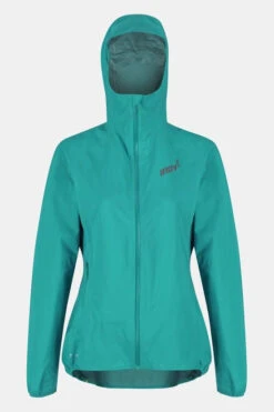 Inov-8 Stormshell FZ Harshell Dames