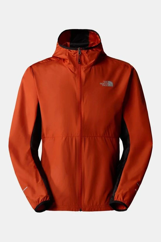 The North Face M Run Wind Jkt 3 The North Face M Run Wind Jkt