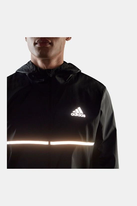 ADIDAS Own The Run Windbreaker Hardloopjas 14 ADIDAS Own The Run Windbreaker Hardloopjas - Afbeelding 12