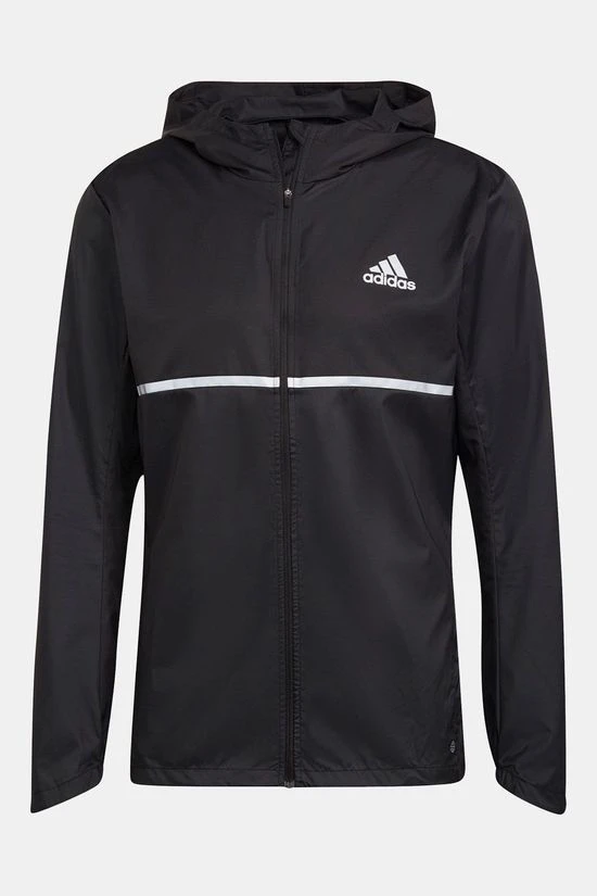 ADIDAS Own The Run Windbreaker Hardloopjas 15 ADIDAS Own The Run Windbreaker Hardloopjas - Afbeelding 13