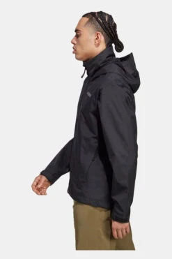 ADIDAS Terrex Multi Rain.RDY Primegreen Regenjas -Winterjas Winkel c12ad90031 7071 03 nl