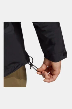 ADIDAS Terrex Multi Rain.RDY Primegreen Regenjas -Winterjas Winkel c12ad90031 7071 05 nl