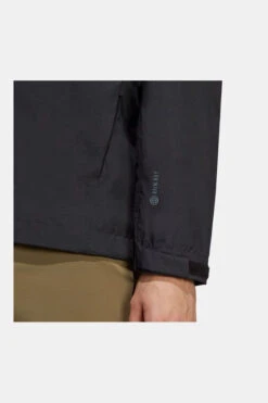 ADIDAS Terrex Multi Rain.RDY Primegreen Regenjas -Winterjas Winkel c12ad90031 7071 07 nl