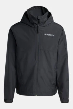 ADIDAS Terrex Multi Rain.RDY Primegreen Regenjas -Winterjas Winkel c12ad90031 7071 08 nl