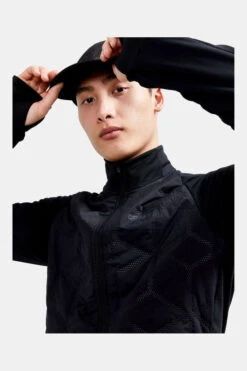 Craft Softshell Craf Adv Subz Jacket 2 -Winterjas Winkel c12ad90038 7070 05 nl