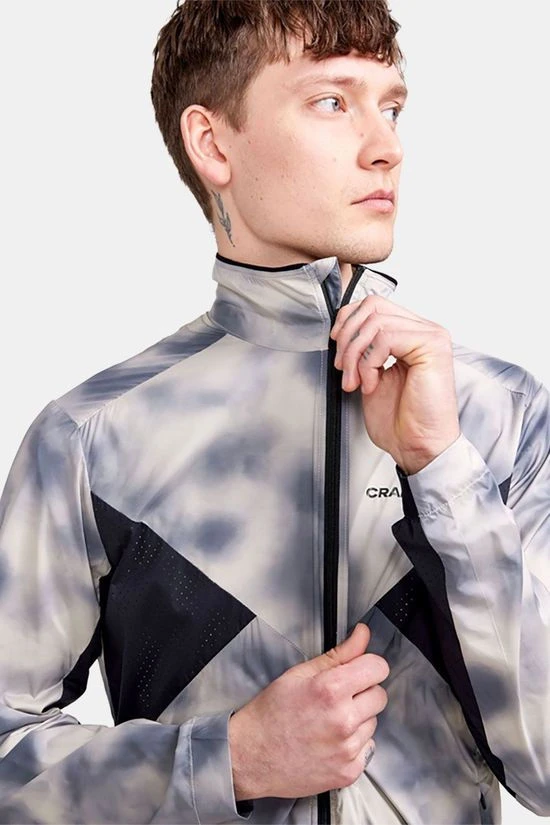 Craft Adv Essence Wind Jacket M 6 Craft Adv Essence Wind Jacket M - Afbeelding 4