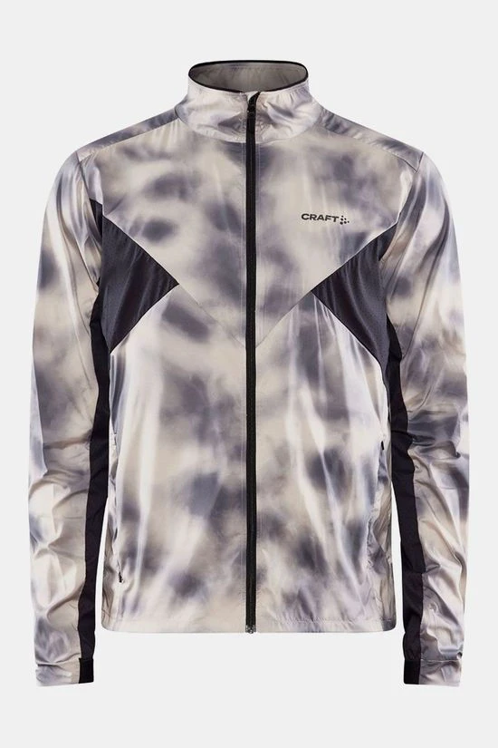Craft Adv Essence Wind Jacket M 8 Craft Adv Essence Wind Jacket M - Afbeelding 6
