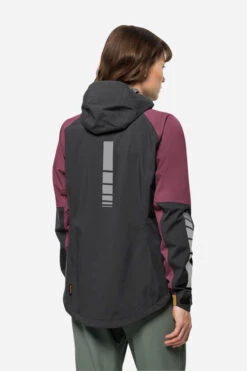 Jack Wolfskin Morobbia 3L Jkt W -Winterjas Winkel d11a000001 7139 02 nl