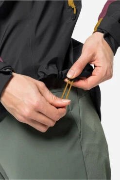 Jack Wolfskin Morobbia 3L Jkt W -Winterjas Winkel d11a000001 7139 04 nl