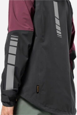 Jack Wolfskin Morobbia 3L Jkt W -Winterjas Winkel d11a000001 7139 06 nl