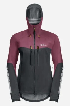 Jack Wolfskin Morobbia 3L Jkt W -Winterjas Winkel d11a000001 7139 08 nl