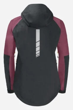 Jack Wolfskin Morobbia 3L Jkt W -Winterjas Winkel d11a000001 7139 09 nl