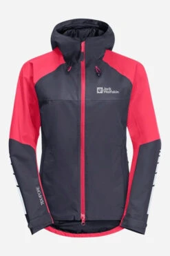 Jack Wolfskin Morobbia 2L Jkt W -Winterjas Winkel d11a000002 7171 01 nl