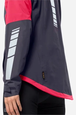 Jack Wolfskin Morobbia 2L Jkt W -Winterjas Winkel d11a000002 7171 16 nl