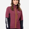 Jack Wolfskin Morobbia 2.5L Jkt W -Winterjas Winkel d11a000003 3434 01 nl
