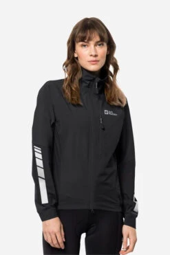 Jack Wolfskin Morobbia 2.5L Jkt W