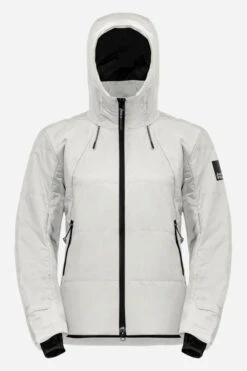 Jack Wolfskin Bike Commute Ins Jkt W -Winterjas Winkel d11a000004 1111 02 nl
