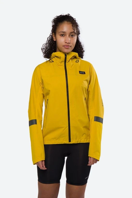 Gore Wear Lupra Jacket Womens 3 Gore Wear Lupra Jacket Womens
