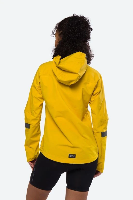 Gore Wear Lupra Jacket Womens 4 Gore Wear Lupra Jacket Womens - Afbeelding 2