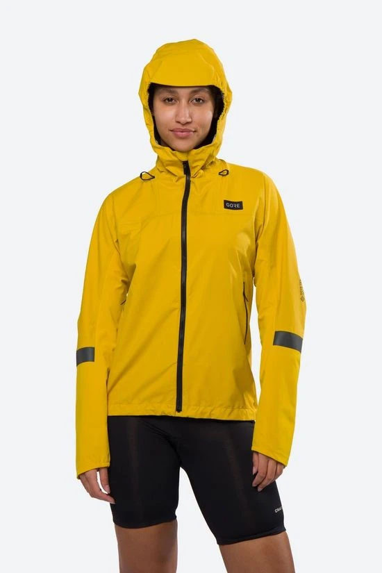 Gore Wear Lupra Jacket Womens 5 Gore Wear Lupra Jacket Womens - Afbeelding 3