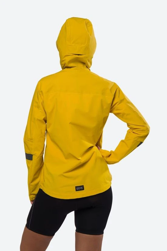 Gore Wear Lupra Jacket Womens 6 Gore Wear Lupra Jacket Womens - Afbeelding 4