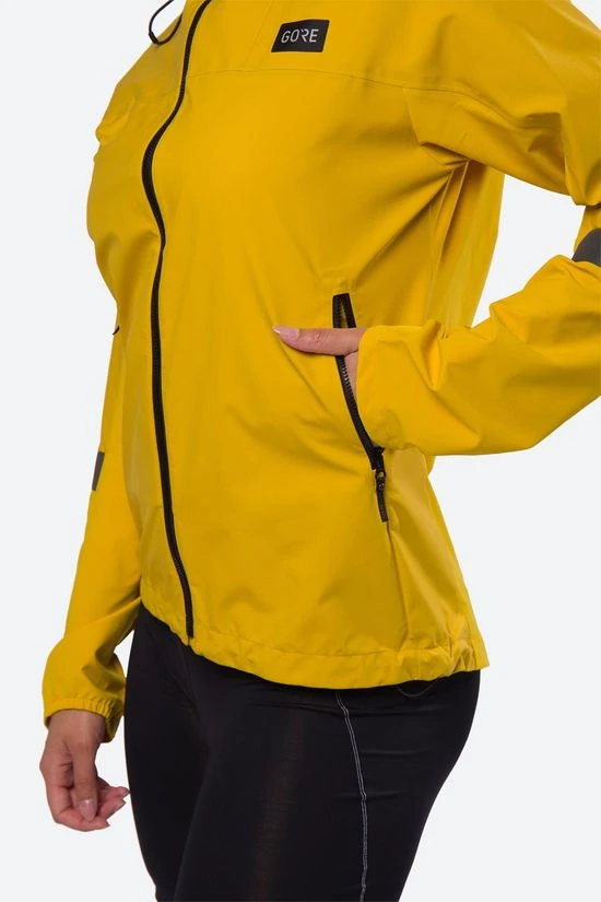 Gore Wear Lupra Jacket Womens 9 Gore Wear Lupra Jacket Womens - Afbeelding 7