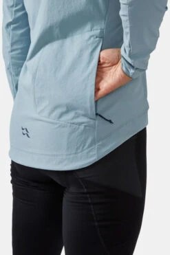 Rab Cinder Borealis Fietsjas Dames -Winterjas Winkel d11ad90015 7373 07 nl