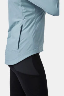 Rab Cinder Borealis Fietsjas Dames -Winterjas Winkel d11ad90015 7373 10 nl