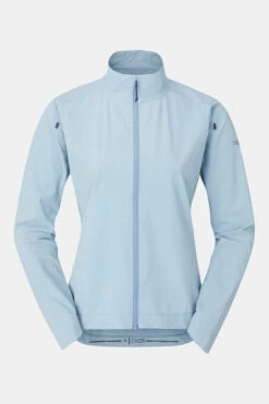Rab Cinder Borealis Fietsjas Dames -Winterjas Winkel d11ad90015 7373 12 nl