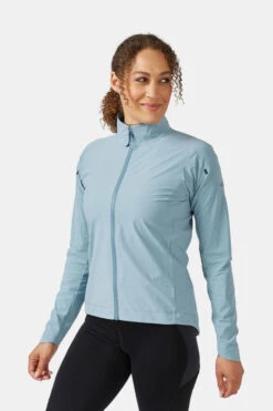 Rab Cinder Borealis Fietsjas Dames